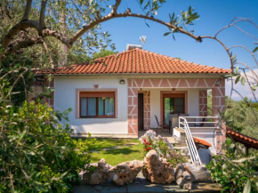 Gardenia Sea View Home